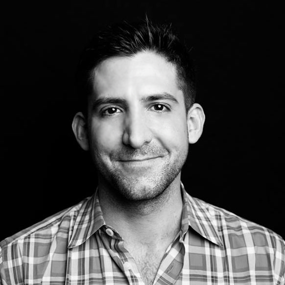Gabriel Arana headshot